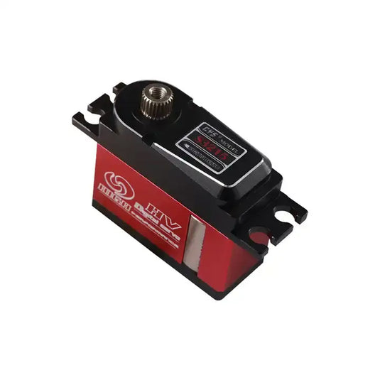 S3215 500-550 Helicopter Servo,  High Performance with Coreless Motor for Precision Control,  8kg·cm Torque for Precise Maneuvers ,1 Pack（Direct Factory Sale）