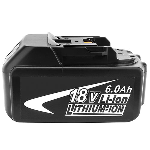 18V Upgraded Hight Output Makita Lithium-Ion  Battery  For Makita LXT  BL1860B BL1880B Power Tools Replacement,1Pack
