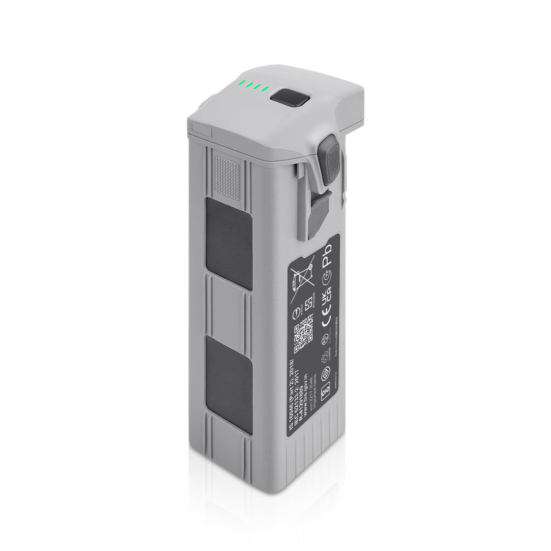 Load image into Gallery viewer, Matrice 4 Intelligent Flight Battery 14.76V 6741mAh High Capacity Replacement Battery Compatible with DJI Matrice 4E / Matrice 4T Drone, Up to 49Mins Max Flight Time
