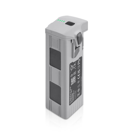 Matrice 4 Intelligent Flight Battery 14.76V 6741mAh High Capacity Replacement Battery Compatible with DJI Matrice 4E / Matrice 4T Drone, Up to 49Mins Max Flight Time