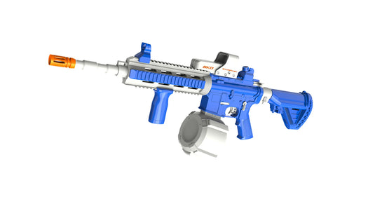 SKD M416Gel Bal Blasters Shooter Elektrische Water Speelgoed Geweren Voor kinderen DIY Outdoor Game CS