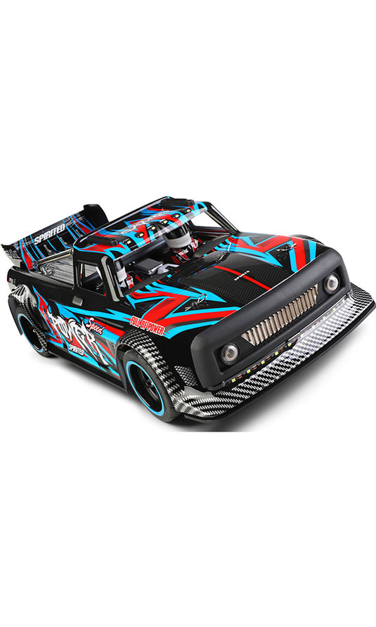 RC CAR & TRUCK
