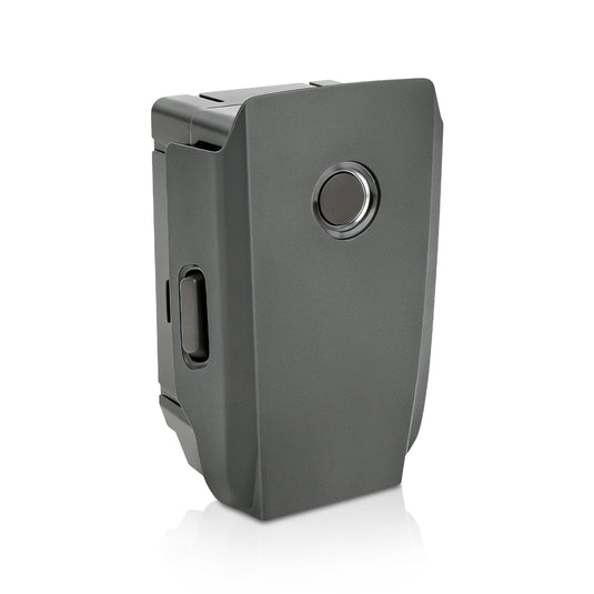 Mavic 2 Intelligent Flight Battery 15.4V 3850mAh High Capacity Replacement Battery Compatible with DJI Mavic 2 / Mavic 2 Pro/ Mavic 2 Zoom/ Mavic 2 Enterprise/ Up to 31Mins Max Flight Time