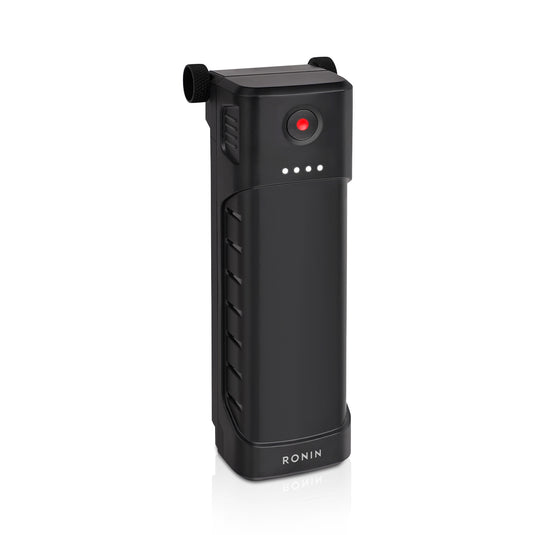Ronin M / Ronin MX Intellegent Battery 14.4V 1580mAh High Capacity Replacement Battery Compatible with DJI Ronin-M & Ronin-MX Handheld Gimbal Stabilizer, Up to 3 Hours Runtime