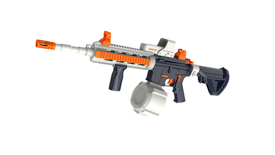 SKD M416Gel Bal Blasters Shooter Elektrische Water Speelgoed Geweren Voor kinderen DIY Outdoor Game CS